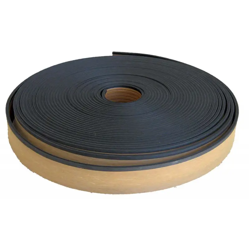 Prezzo Ridotto DOGA MM.75 CALAFATAGGIO NERO