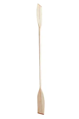 DOPPIA PAGAIA LEGNO CM.210 Vendita Finale