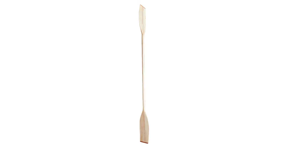 DOPPIA PAGAIA LEGNO CM.210 Vendita Finale