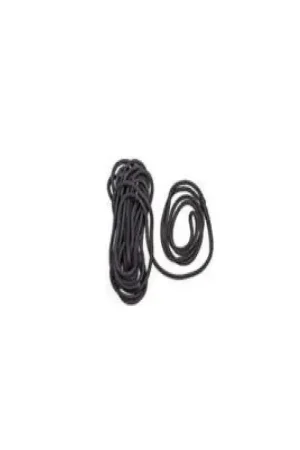 Offerta Del Giorno DOPPIA TRECCIA IMPIOMBATA NERA
