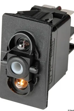 Affare Interruttore CARLING SWITCH Contura II