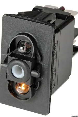 Spedizione Espresso Interruttore ON-OFF 12 V