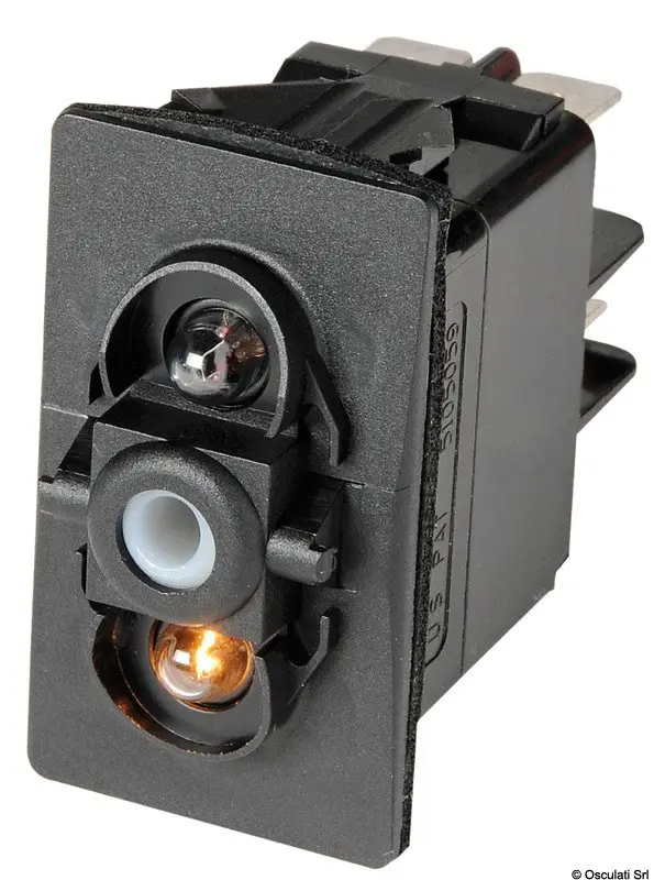 Spedizione Espresso Interruttore ON-OFF 12 V