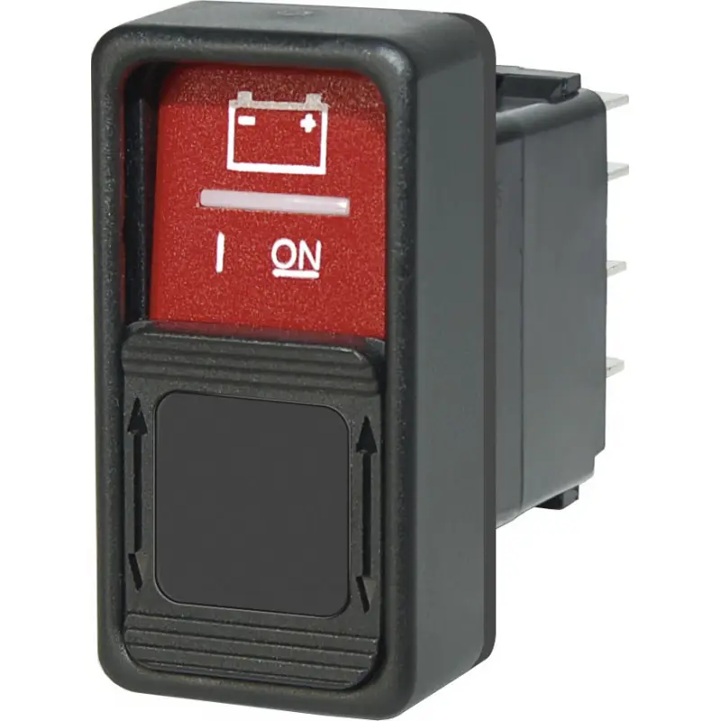 Must-Have INTERRUTTORE ON-OFF-ON