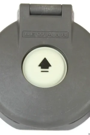 Interruttore semplice per winch 80 mm Di Tendenza
