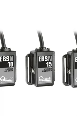 INTERRUTTORE ELETTRONICO EBSN Professionale