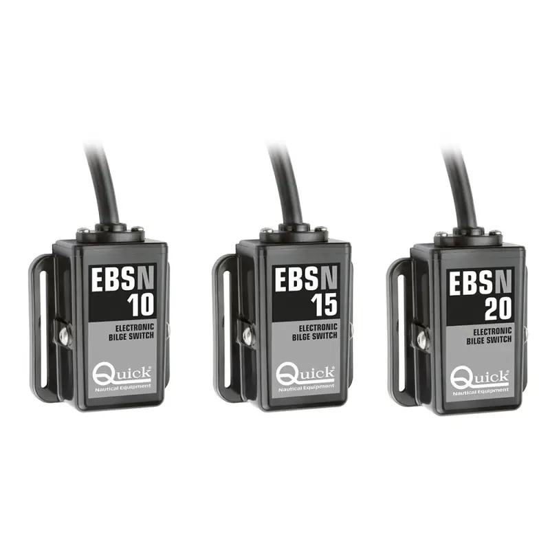 INTERRUTTORE ELETTRONICO EBSN Professionale