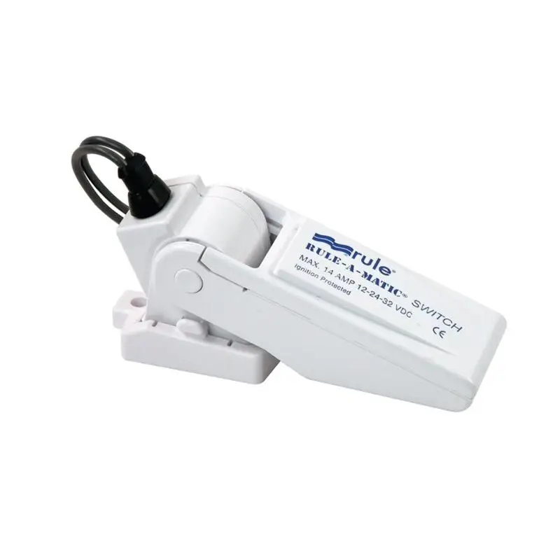 INTERRUTTORE GALLEGGIANTE SUPERSWITCH Offerta Speciale