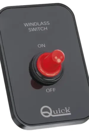 Offerta Limitata INTERRUTTORE MAGNETO IDRAULICO 50 A