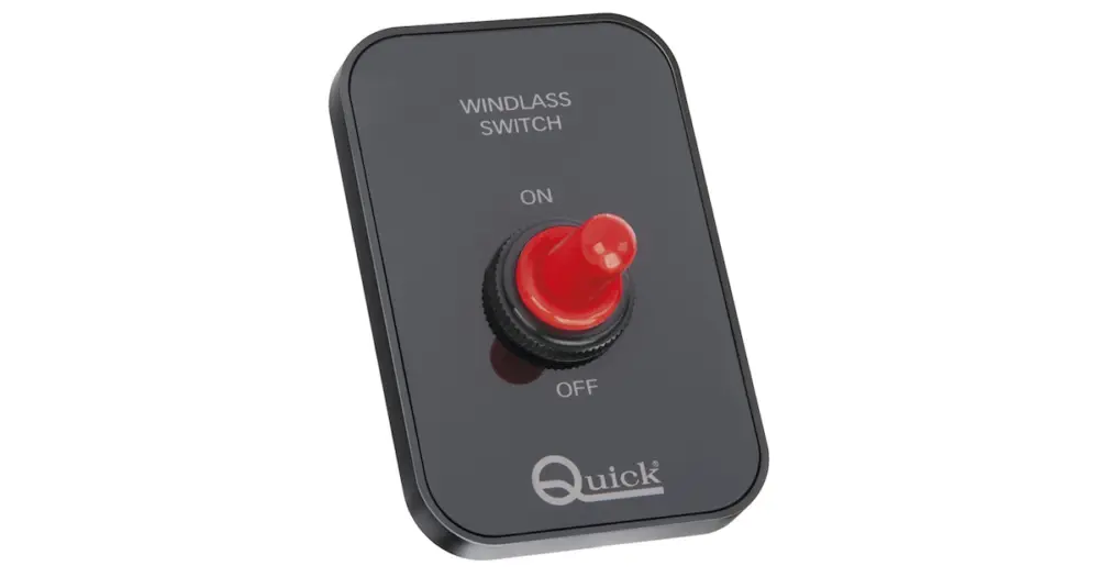 Offerta Limitata INTERRUTTORE MAGNETO IDRAULICO 50 A