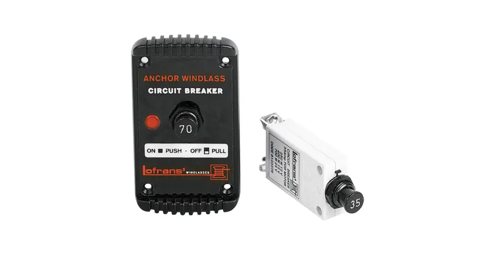 Super Prezzo MAGNETO TERMICO 70 AMP.