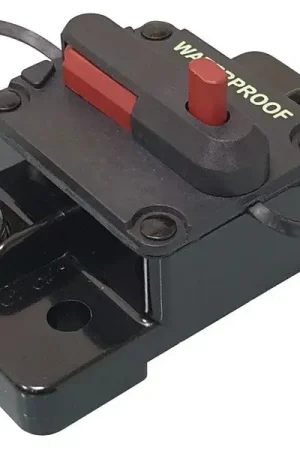 Interruttore termico stagno 100 A Esclusivo