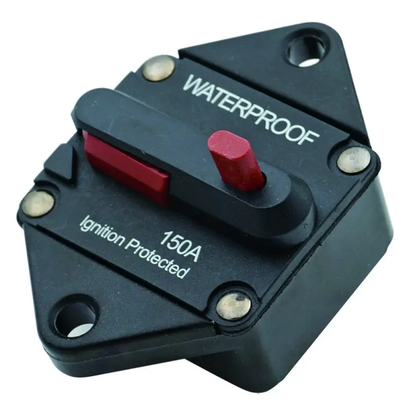 Compra Online INTERRUTTORE TERMICO 150 AMP.