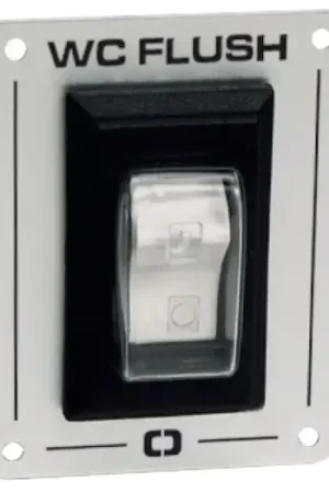 Interruttore WC Flush Sconto