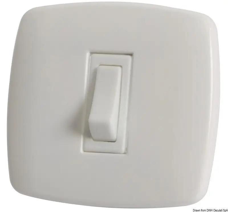 Interruttori Contemporary Super Prezzo