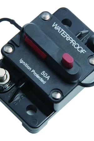 INTERRUTTORE TERMICO 150 AMP. Pagamento Sicuro