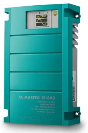 Prezzo Scontato AC MASTER 12/700