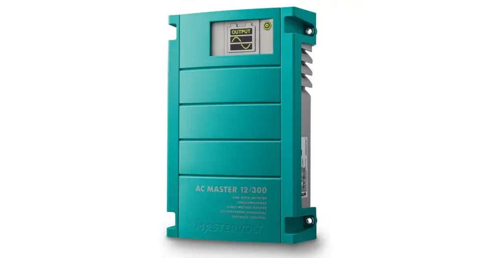 AC MASTER 24/300 A Buon Prezzo