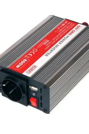 A Buon Prezzo INVERTER AD ONDA QUADRA