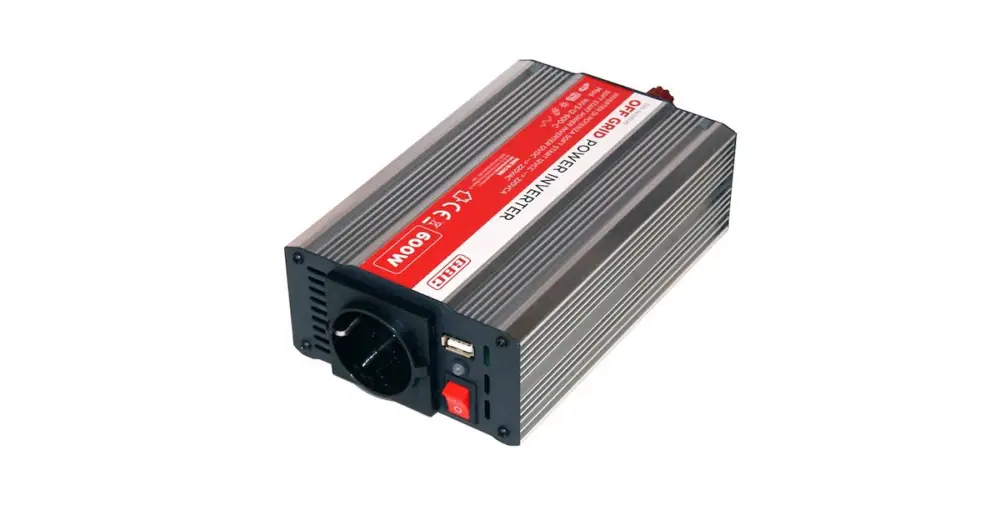 A Buon Prezzo INVERTER AD ONDA QUADRA