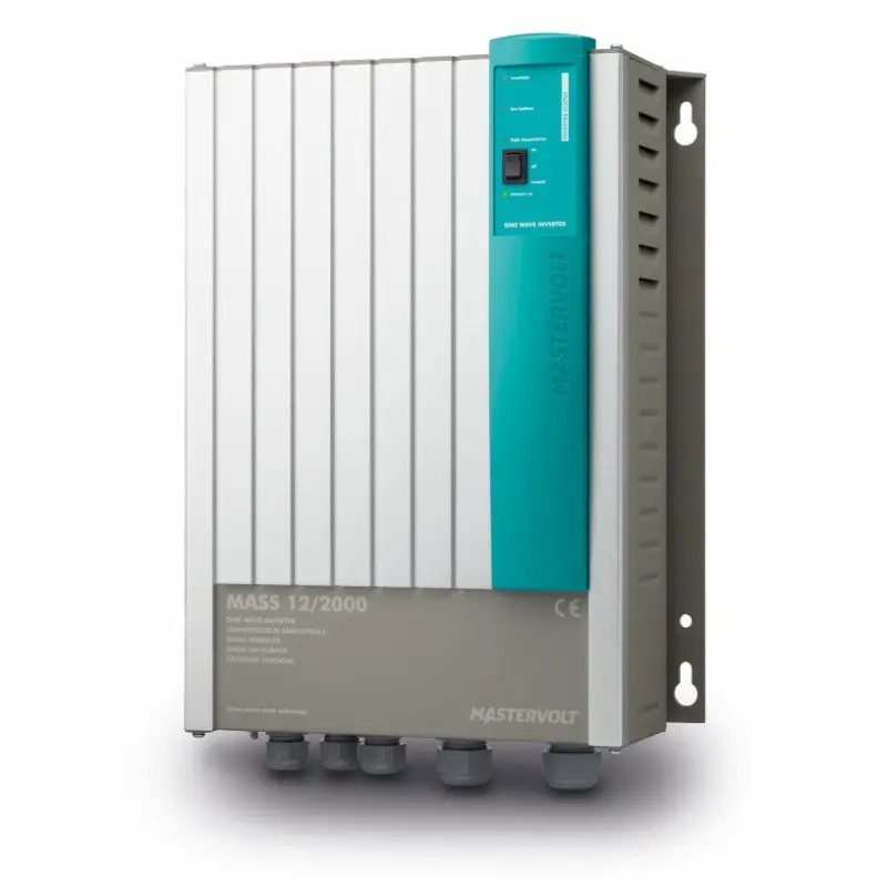 INVERTER MASS SINE Ordina Subito