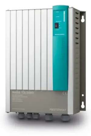 MASS SINE 24/800 Professionale