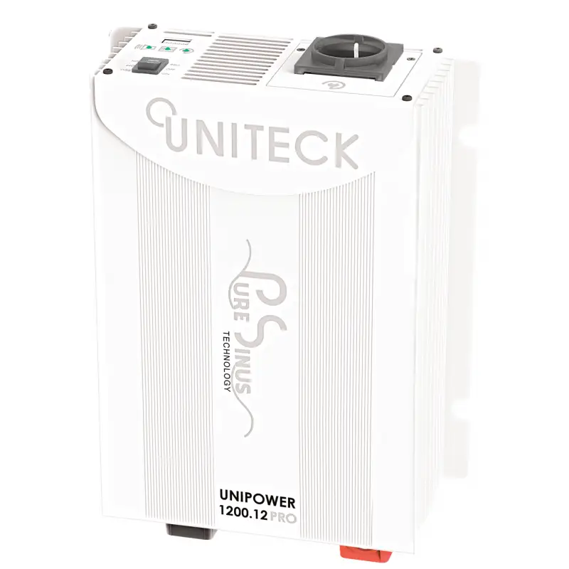 Esclusivo INVERTER UNIPOWER PRO