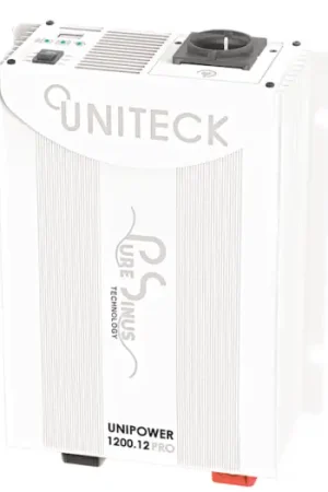 Offerta Lampo INVERTER UNIPOWER PRO 1200W