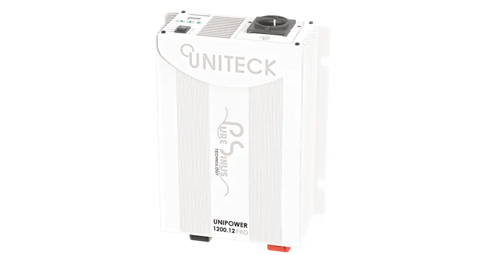 Compra Online INVERTER UNIPOWER PRO 1800W