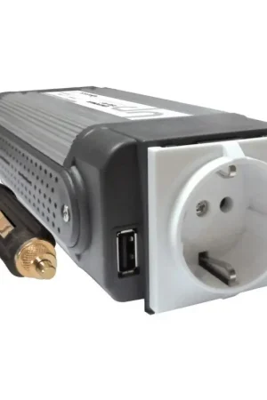 INVERTER UNIPOWER Q 350W Vendita Finale