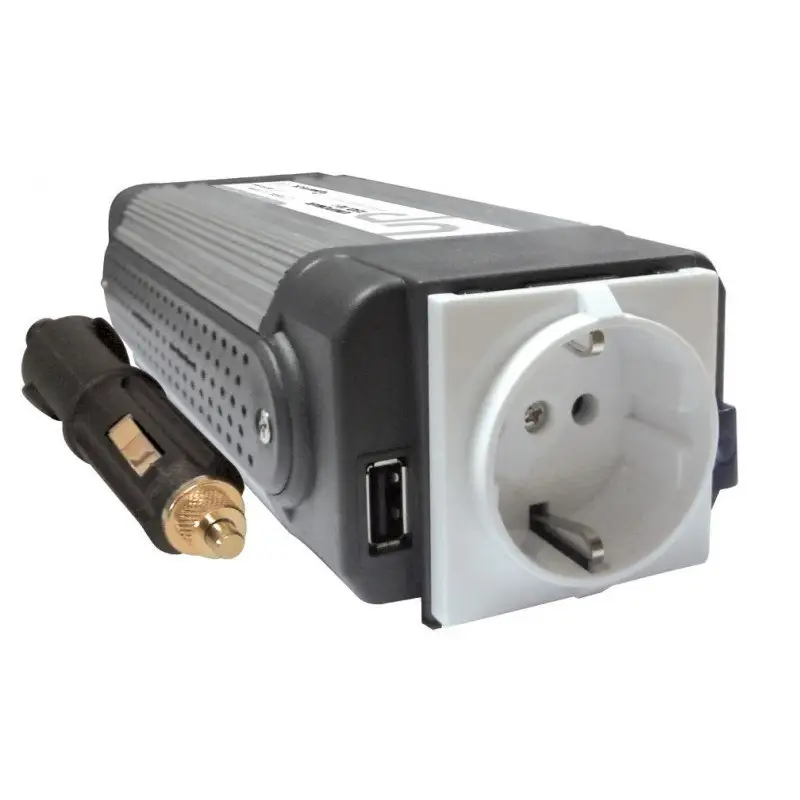 INVERTER UNIPOWER Q 600W Nuova Collezione