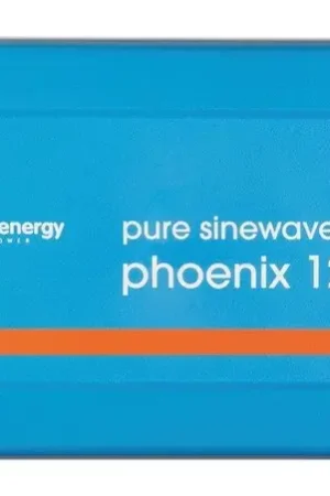 Super Prezzo Inverter 12/1200 230V VE.Direct SCHUKO