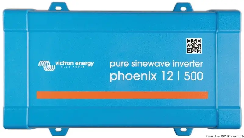 Offerta Del Giorno Inverter 12/500 230V VE.Direct SCHUKO
