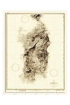 ISOLA DI SARDEGNA STORICA Affare