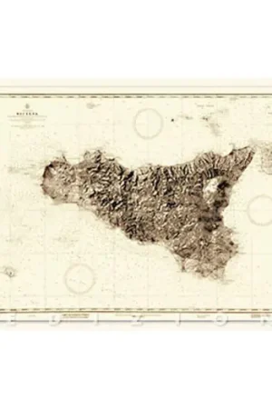 Novità ISOLA DI SICILIA STORICA