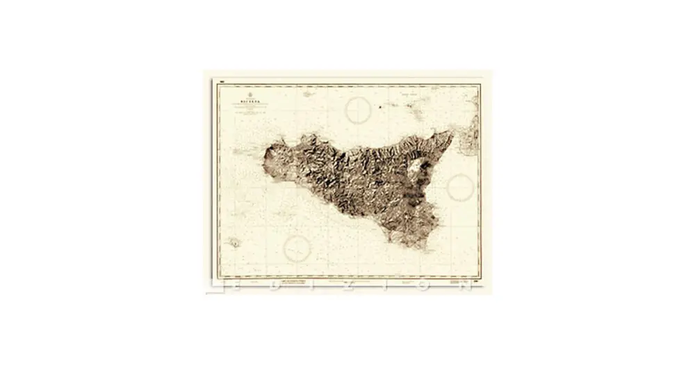 Novità ISOLA DI SICILIA STORICA