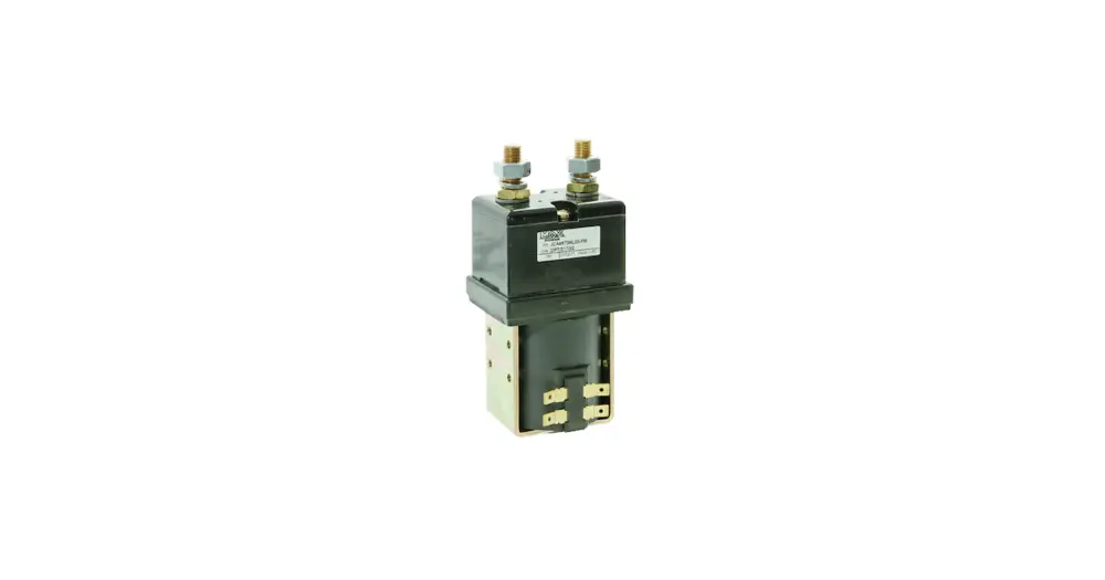 ISOLATORE ELETTRICO DI BATTERIA 24V Compra Online