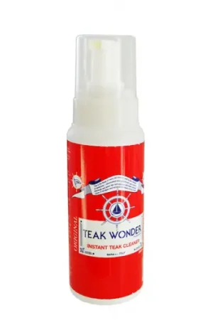 ISTANT TEAK CLEANER LT.0,25 Prezzo Basso