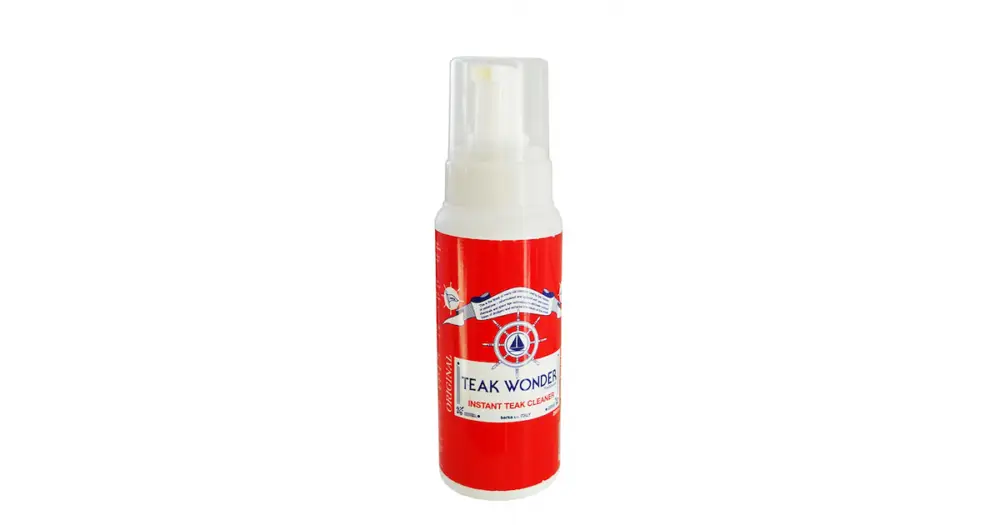 ISTANT TEAK CLEANER LT.0,25 Prezzo Basso