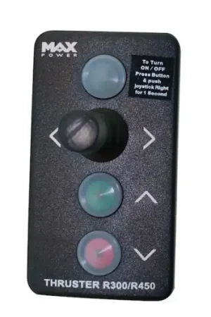 JOYSTICKNEROX RETRACT E VIP Affare