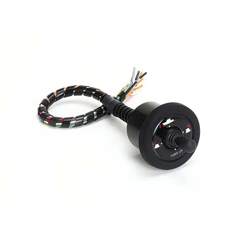 JOYSTICK DOPPIA STAZIONE Pagamento Sicuro