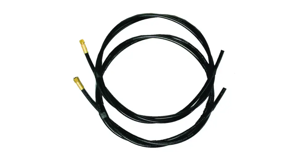 KIT 2 TUBI R7 5/16 RACCORDATI AD UNA ESTREMITA' Acquista Ora