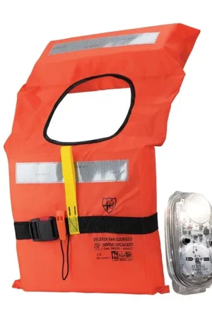 KIT 4 SAMOA ADULTO 150N +4 LUCI Compra Oggi Stesso