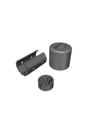 Offerta Lampo KIT ACCESSORI PER SERIE S