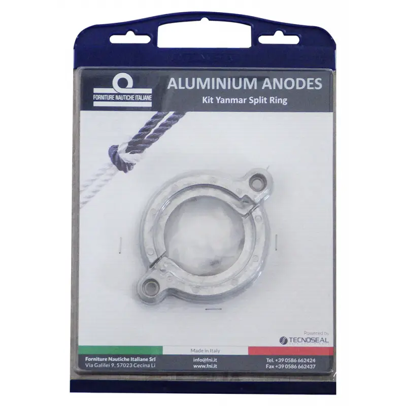 Compra Oggi Stesso KIT ALLUM. YANMAR SD 20-30-31-40-50