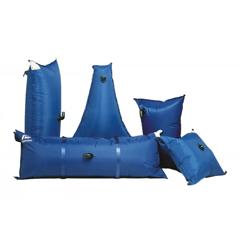 SERBATOIO ACQUA FLESSIBILE LT.120 Prezzo Conveniente