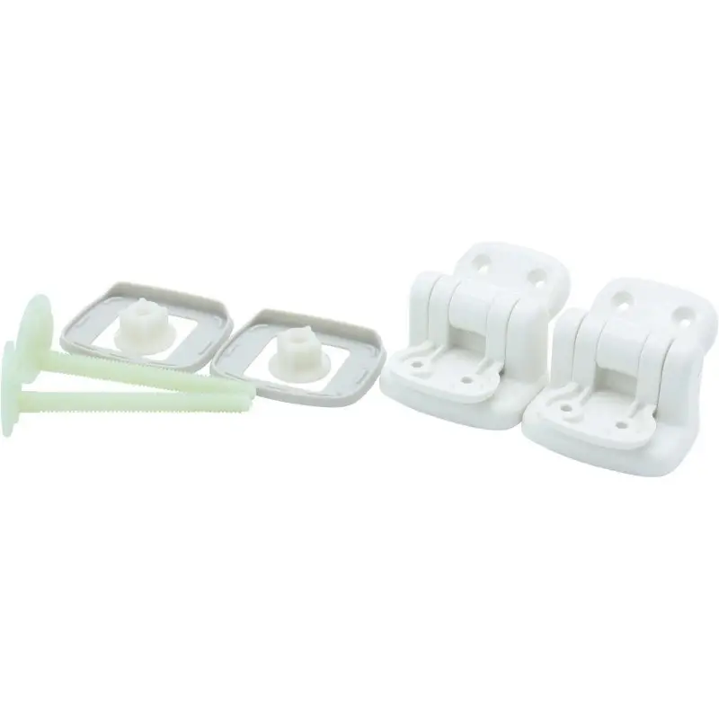 Must-Have KIT CERNIERA TOILET DF E DS