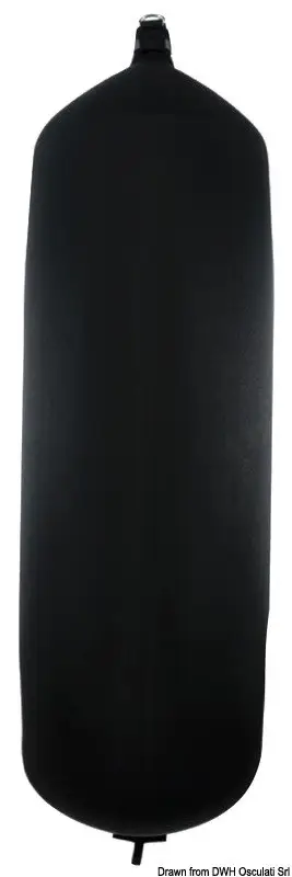Docking Pack C124 - Black Saldi