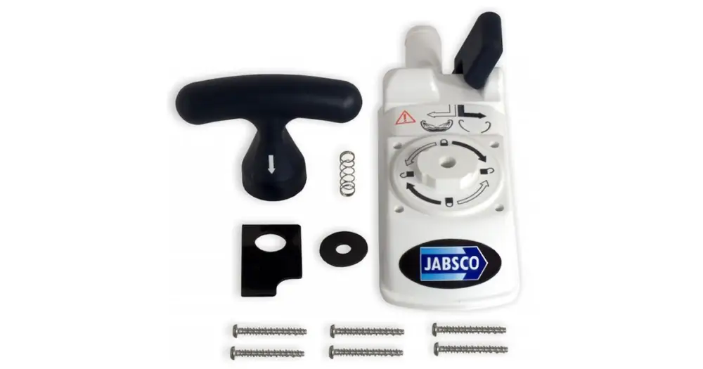 Subito Disponibile KIT COPERCHIO POMPA 2008