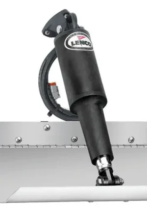 Kit correttori d'assetto LENCO Edge Mount Economico